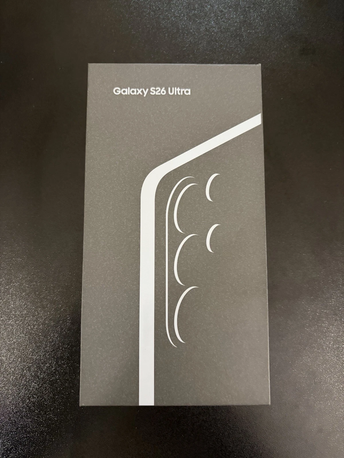 Samsung Galaxy S26 Ultra 256GB Unlocked - Image 1